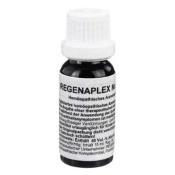 Regenaplex Regenaplex-Nr.60 a Tropfen, 15 ml