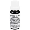 Regenaplex Nr.89 a Tropfen, 15 ml- Regenaplex