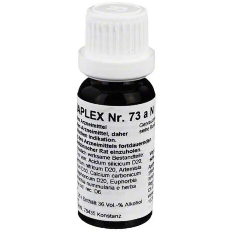 Regenaplex Regenaplex-Nr.73 aN Tropfen, 15 ml
