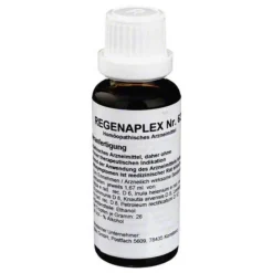 Regenaplex Nr.63 aN Tropfen, 30 ml- Regenaplex