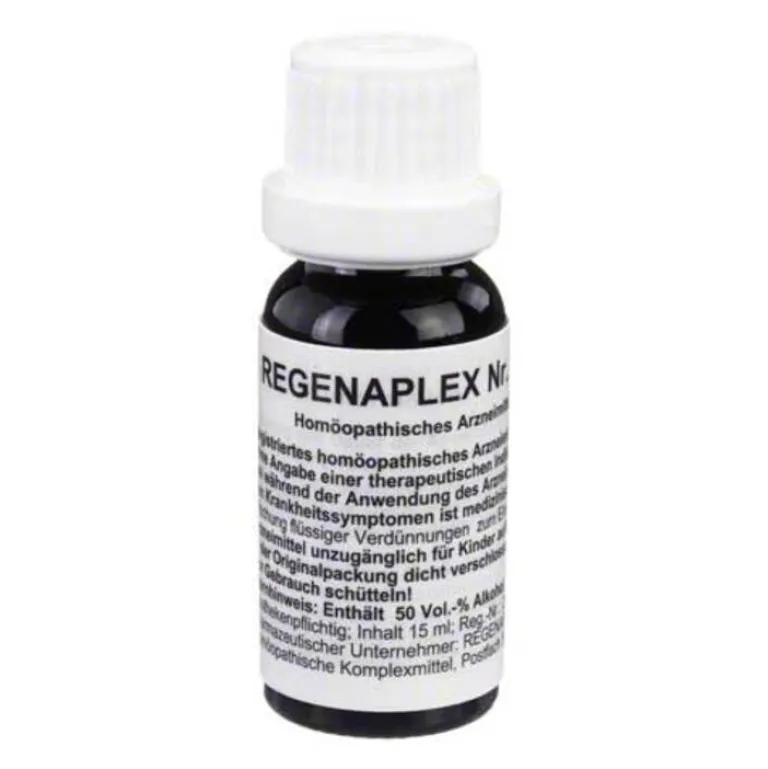 Regenaplex Regenaplex-Nr.111 b Tropfen, 15 ml