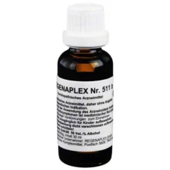 Nr.511 b Tropfen, 30 ml^Regenaplex Online