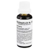 Regenaplex-Regenaplex Nr.20 b Tropfen, 30 ml