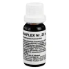 Regenaplex Nr.25 b Tropfen, 15 ml- Regenaplex