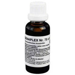 Regenaplex Regenaplex-Nr.78 c / I Tropfen, 30 ml