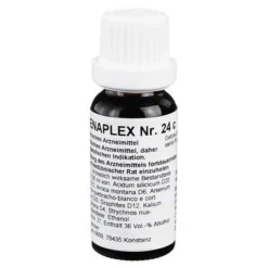 Nr.24 c Tropfen, 15 ml^Regenaplex Outlet
