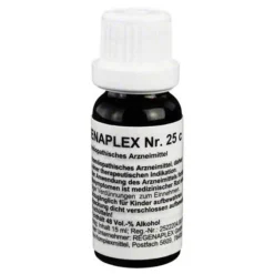 Regenaplex Nr.25 c Tropfen, 15 ml- Regenaplex
