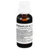 Regenaplex Nr.1 c Tropfen, 30 ml- Regenaplex