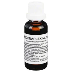 Regenaplex Nr.1 c Tropfen, 30 ml- Regenaplex