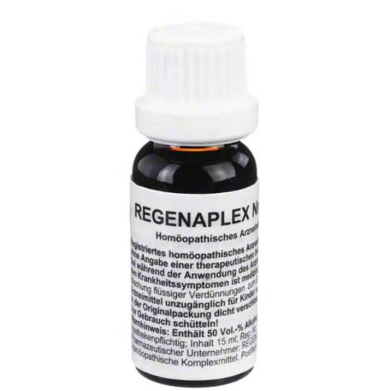 Regenaplex Nr.16 Tropfen, 15 ml- Regenaplex