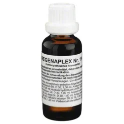 Regenaplex Nr.19 Tropfen, 30 ml- Regenaplex