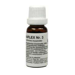 Regenaplex Regenaplex-Nr.3 Tropfen, 15 ml