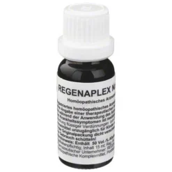 Regenaplex Regenaplex-Nr.55 Tropfen, 15 ml