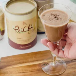 Dr. Jacobs Reichi Cafe Dr. Jacob`s Pulver, 400 g- Genüssliches