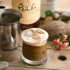 ReiChi Cafe Dr. Jacob`s Pulver, 180 g^Dr. Jacobs Outlet