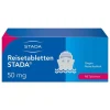 Stada Reisetabletten , 10 St- Mittel Gegen Durchfall & Erbrechen