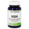 Hecht Pharma Vitalpilze-Reishi 400 mg GPH Kapseln, 60 St