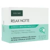 C.P.S Pharma Melatonin Tabletten-Relax bei Nacht Schlaf und biologische Uhr Kapseln, 60 St