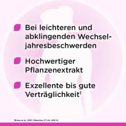 Remifemin Wechseljahre Medikamente-® , 200 St