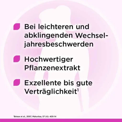 Remifemin Wechseljahre Medikamente-® , 200 St