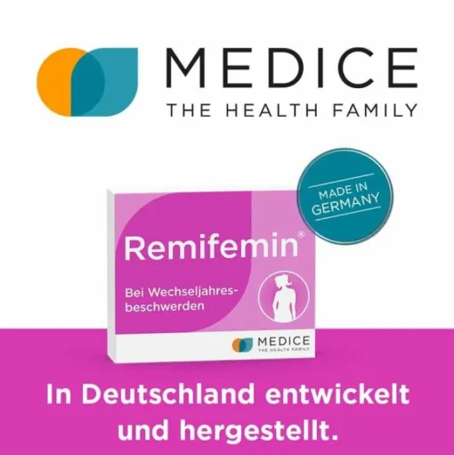 Remifemin Wechseljahre Medikamente-® , 200 St