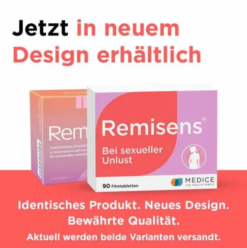 ® Filmtabletten, 90 St^Remisens Hot