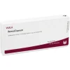 Wala Niere, Blase & Prostata-Renes / Cuprum Ampullen, 10X1 ml