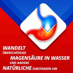 Rennie Fresh Kautabletten, 24 St- Sodbrennen Medikamente|Magentabletten