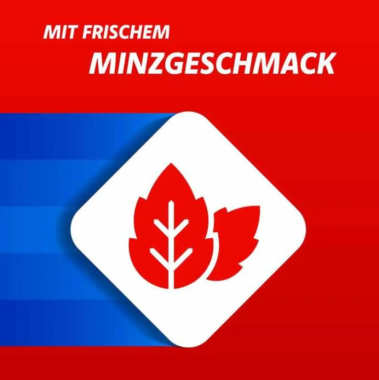 Rennie Fresh Kautabletten, 24 St- Sodbrennen Medikamente|Magentabletten