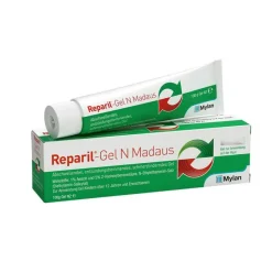 Reparil Venenleiden--Gel N Madaus, 100 g