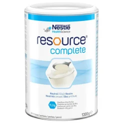 complete Pulver, 1300 g^Resource