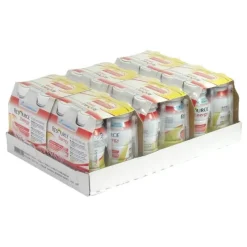 Energy Vanille, 6X4X200 ml^Resource Clearance