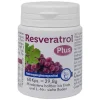 Canea-Pharma Resveratrol plus Kapseln, 60 St- Resveratrol