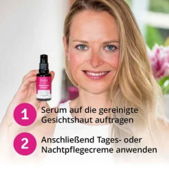 Casida Retinol Serum, 30 ml- Serum & Kur|Anti-Aging