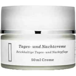 Tag- und Nachtcreme, 50 ml^Retterspitz Discount