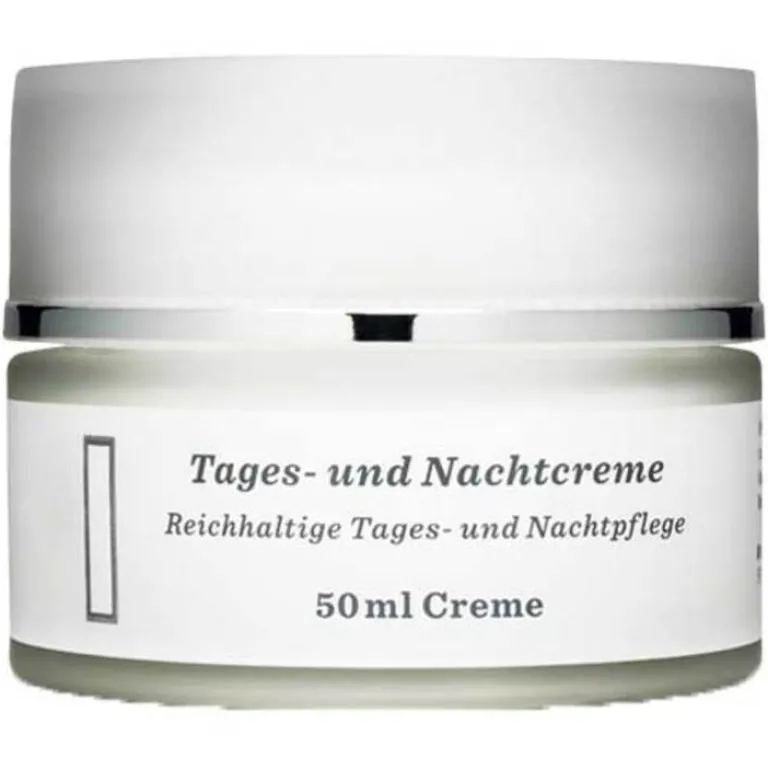 Tag- und Nachtcreme, 50 ml^Retterspitz Discount