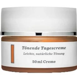 Tönende Tagescreme, 50 ml^Retterspitz Discount