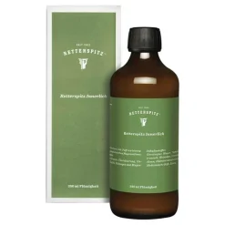 Wasser innerlich, 350 ml^Retterspitz Discount