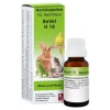 Revet Dr.Reckeweg & Co. Gmbh|Nager-H 18 vet. Globuli, 10 g
