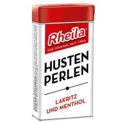 Hustenperlen in der Dose, 20 g^Rheila Clearance