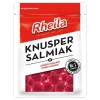Knusper Salmiak Bonbons, 90 g^Rheila Online