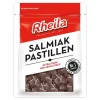 Salmiak Pastillen, 90 g^Rheila New