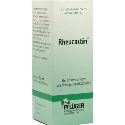 Rheucastin Tropfen, 50 ml- A. Pflüger