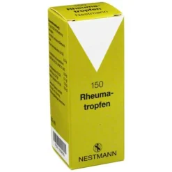 Nestmann Rheumatropfen 150, 50 ml- Nestmann