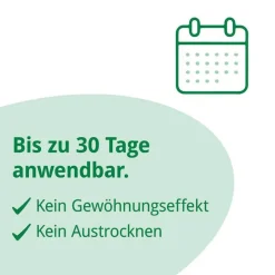 Leyhs Rhinoguttae Neo Nasenspray, 20 ml- Meerwasser Nasenspray|Schnupfen & Nasennebenhöhlen