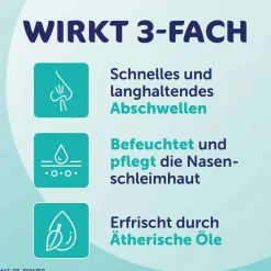 Plus Nasenspray, 10 ml^Rhinospray Sale
