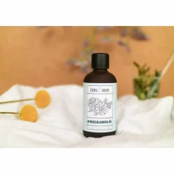 Edel Naturwaren Körperöle-Ringelblumen Öl, 100 ml