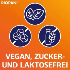 Riopan Magen Gel Stick-Pack, 20X10 ml- Sodbrennen Medikamente