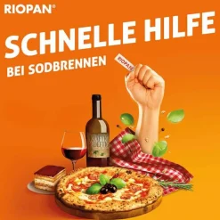 Magen Gel Stick-Pack, 50X10 ml^Riopan Online