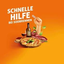 Riopan Magen Tabletten Kautabletten, 20 St- Sodbrennen Medikamente